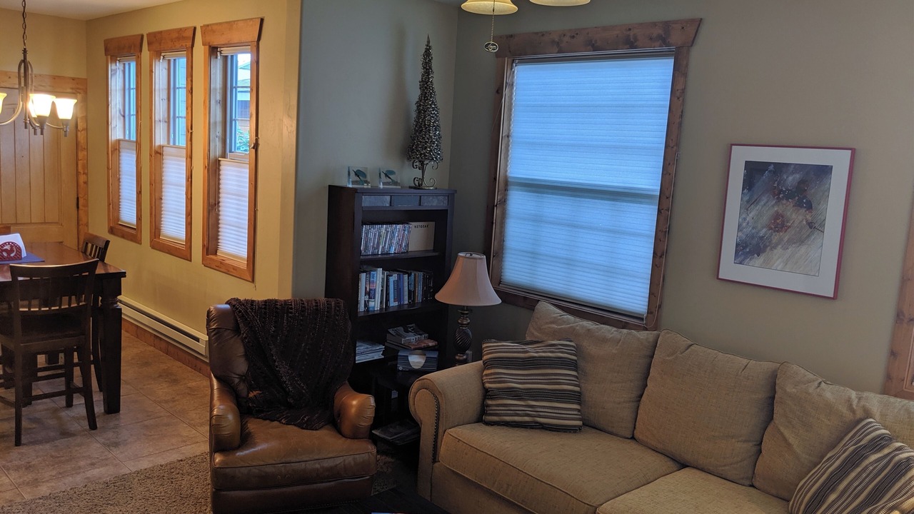 Photo of Livingroom in Driggs