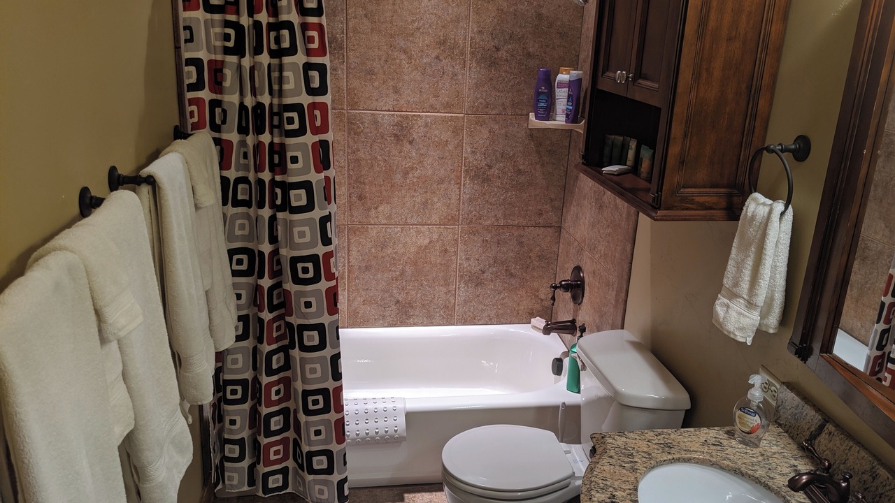 Photo of Bathroom in Driggs