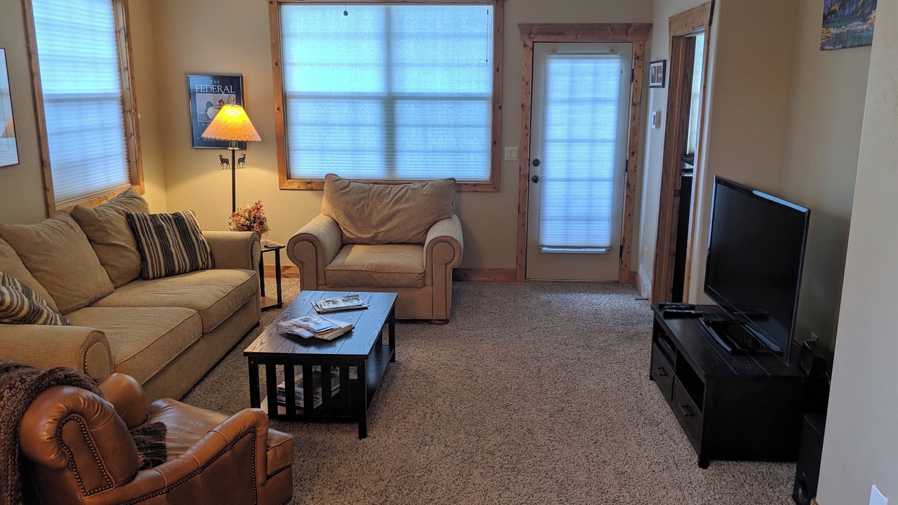 Photo of Livingroom in Driggs