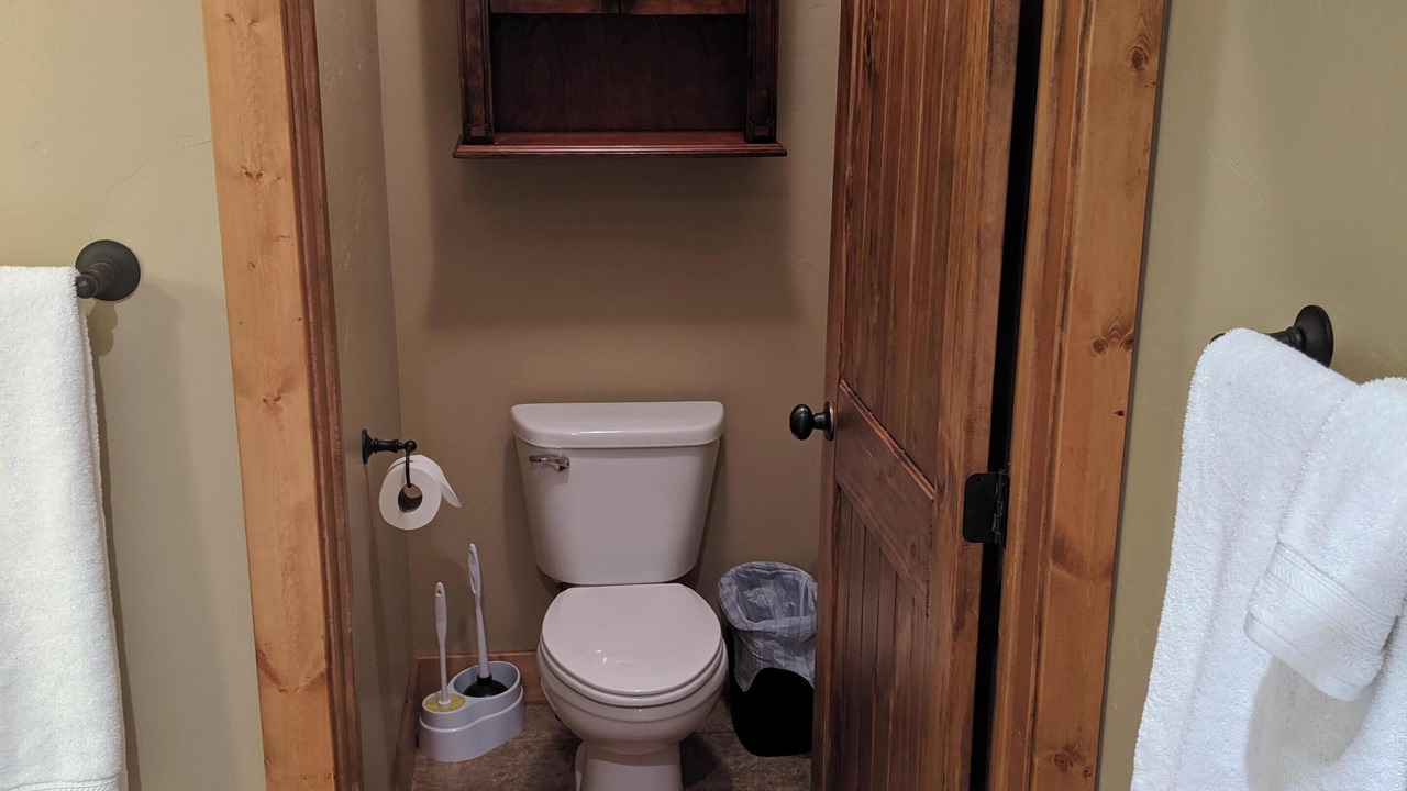 Photo of Bathroom in Driggs