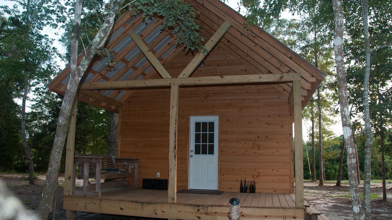 Photo of Outdoor in Perkinston