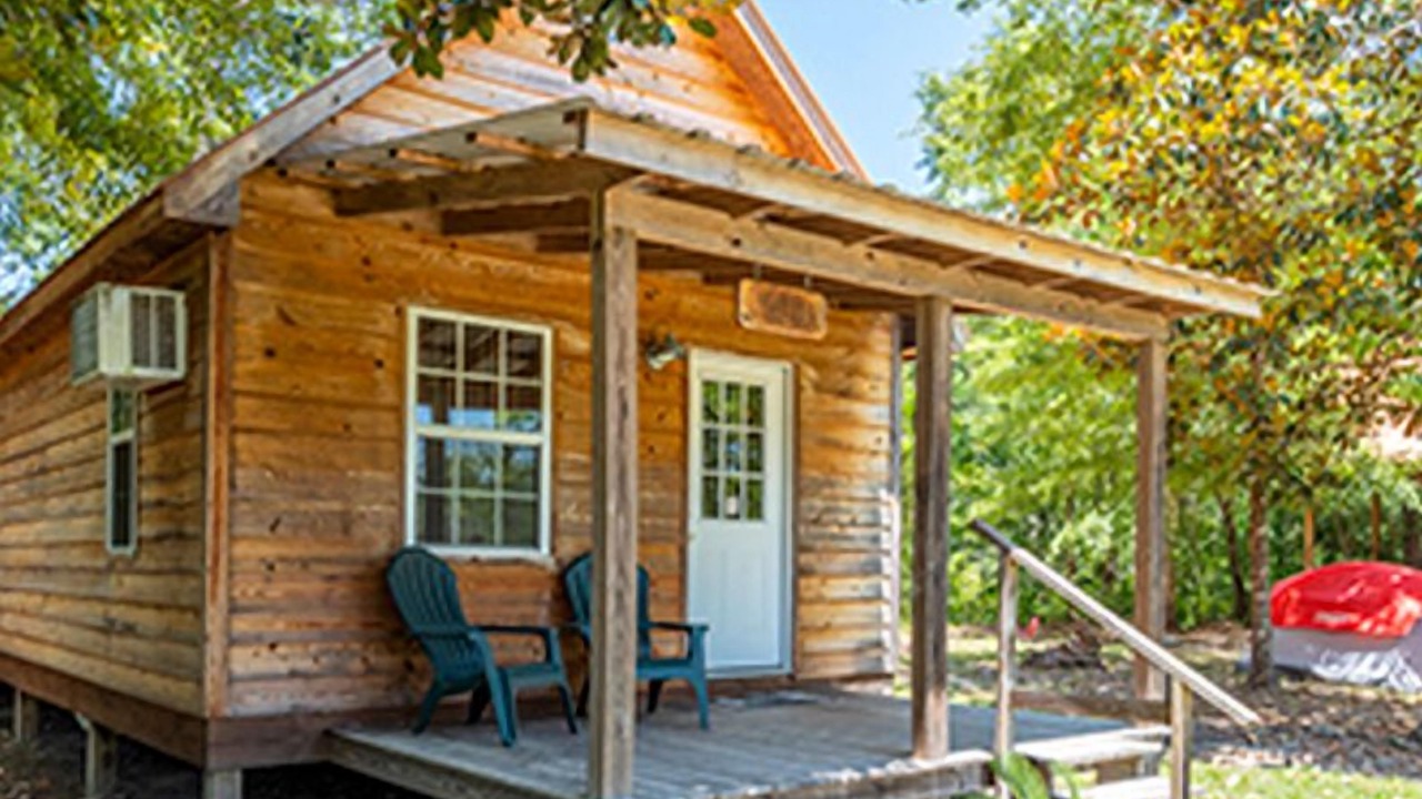 Photo of Outdoor in Perkinston