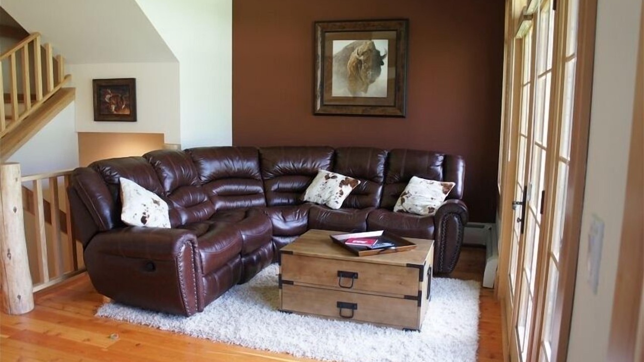Photo of Livingroom in Big Sky Meadow Village