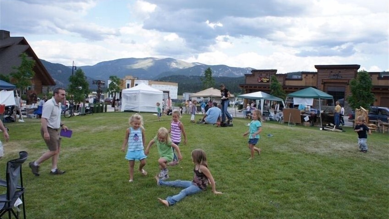 Photo of Others in Big Sky Meadow Village