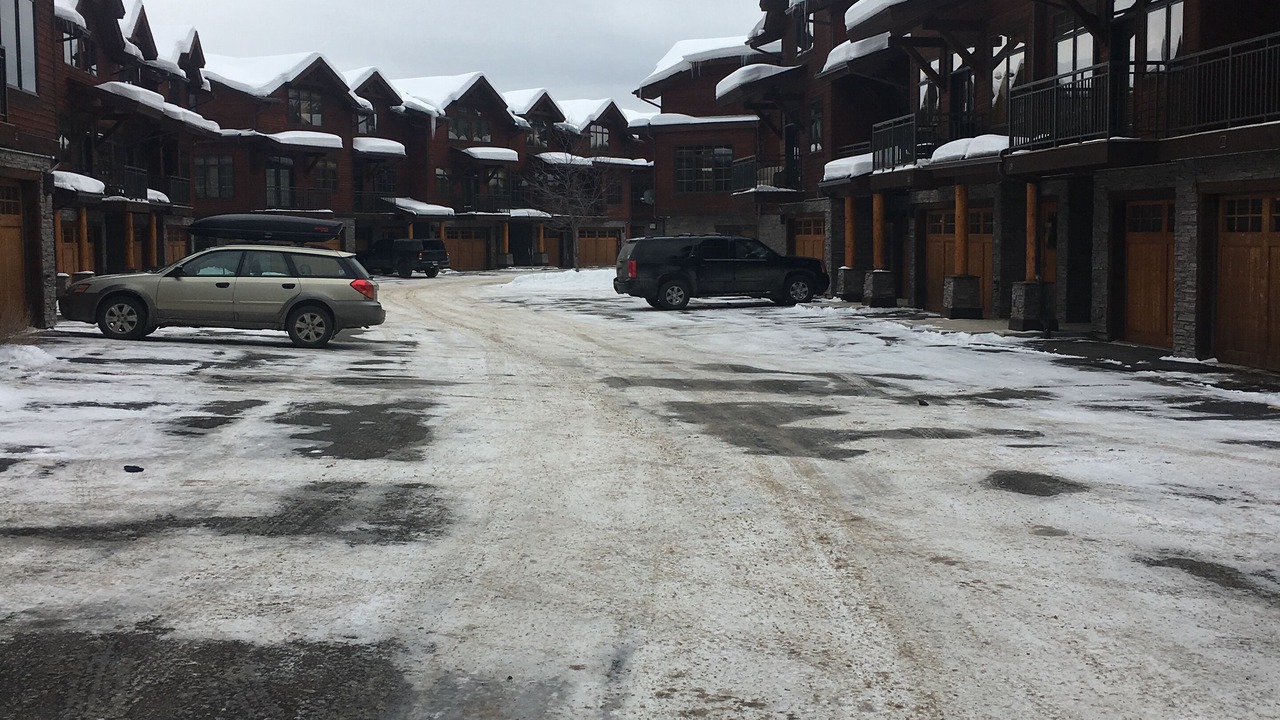 Photo of Others in Big Sky Meadow Village