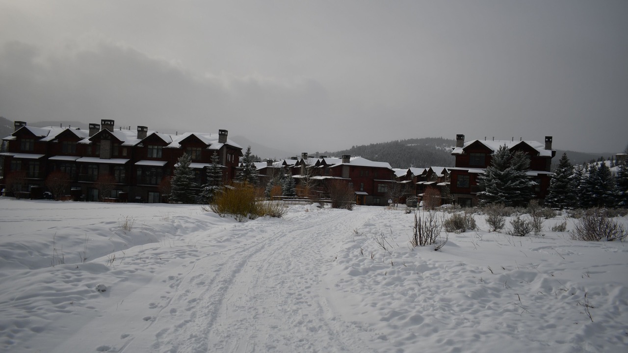 Photo of Others in Big Sky Meadow Village