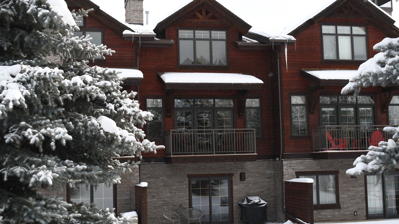 Photo of Others in Big Sky Meadow Village