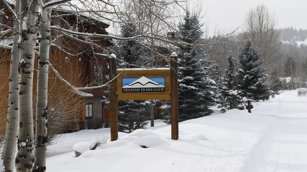 Photo of Outdoor in Big Sky Meadow Village