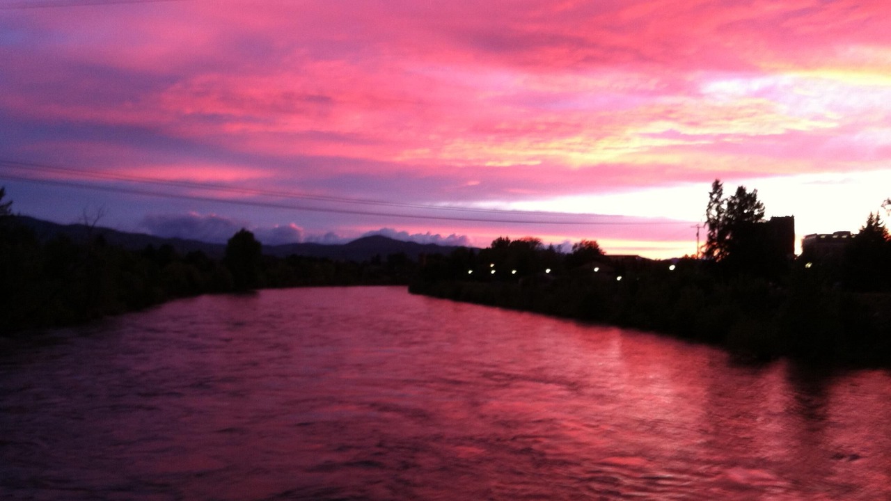 Photo of Others in Heart of Missoula