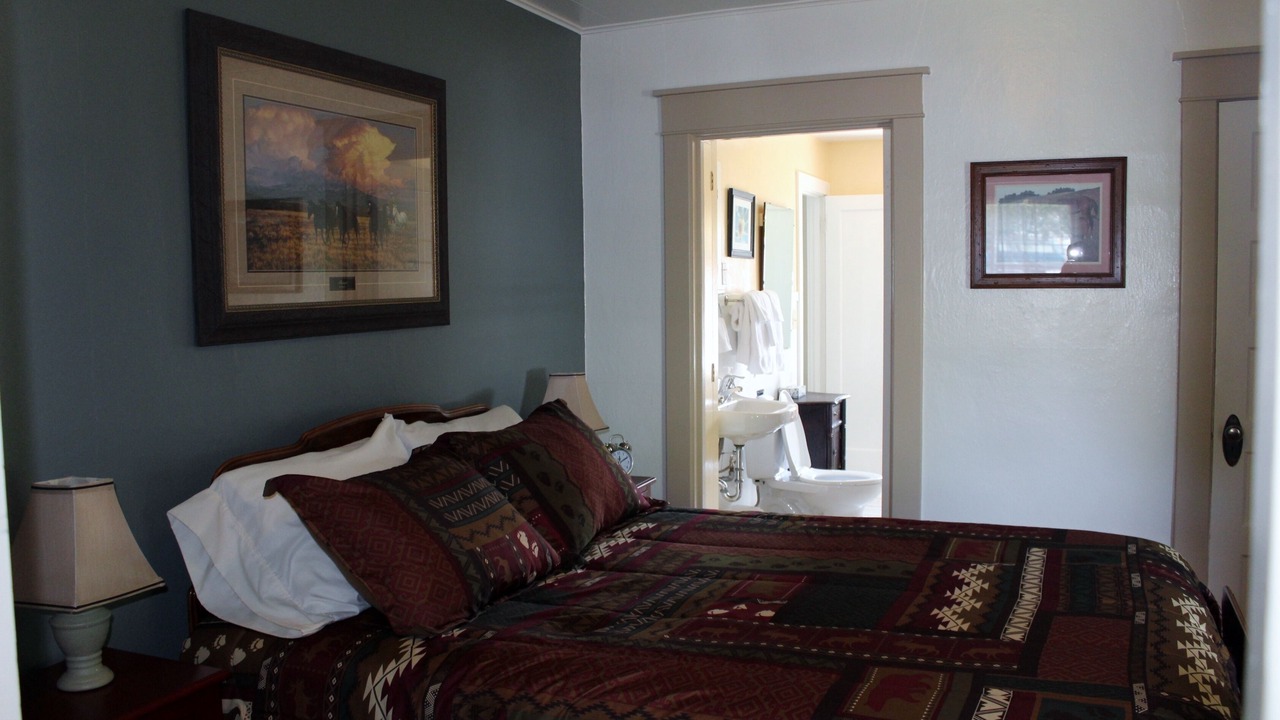 Photo of Bedroom in Heart of Missoula