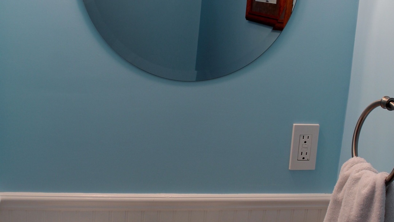 Photo of Bathroom in Heart of Missoula