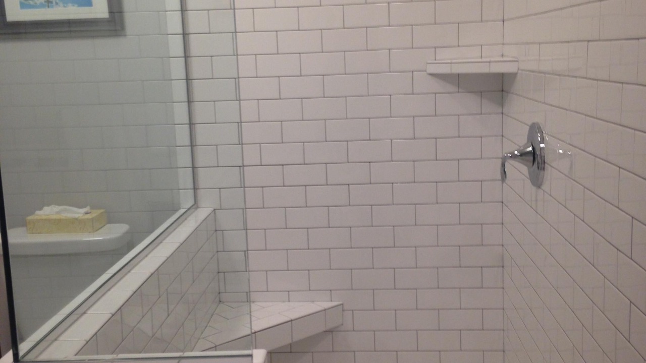 Photo of Bathroom in Heart of Missoula
