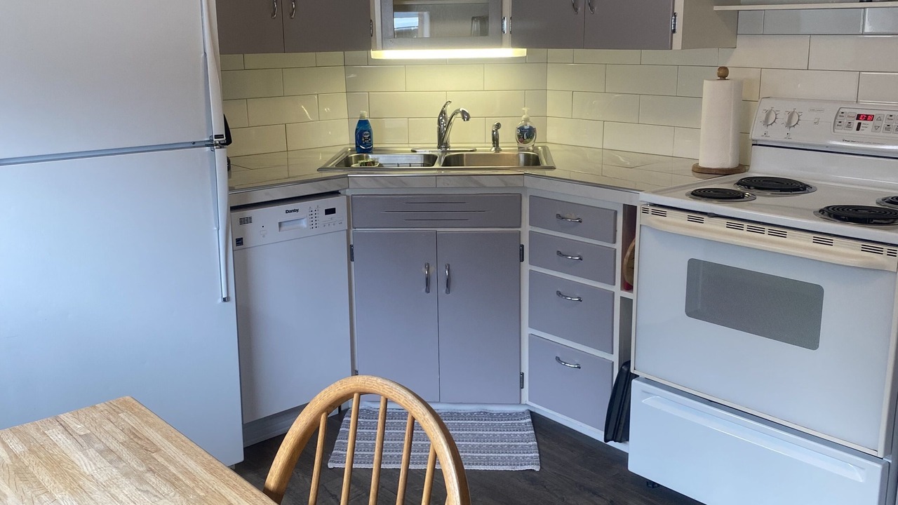 Photo of Kitchen in Heart of Missoula
