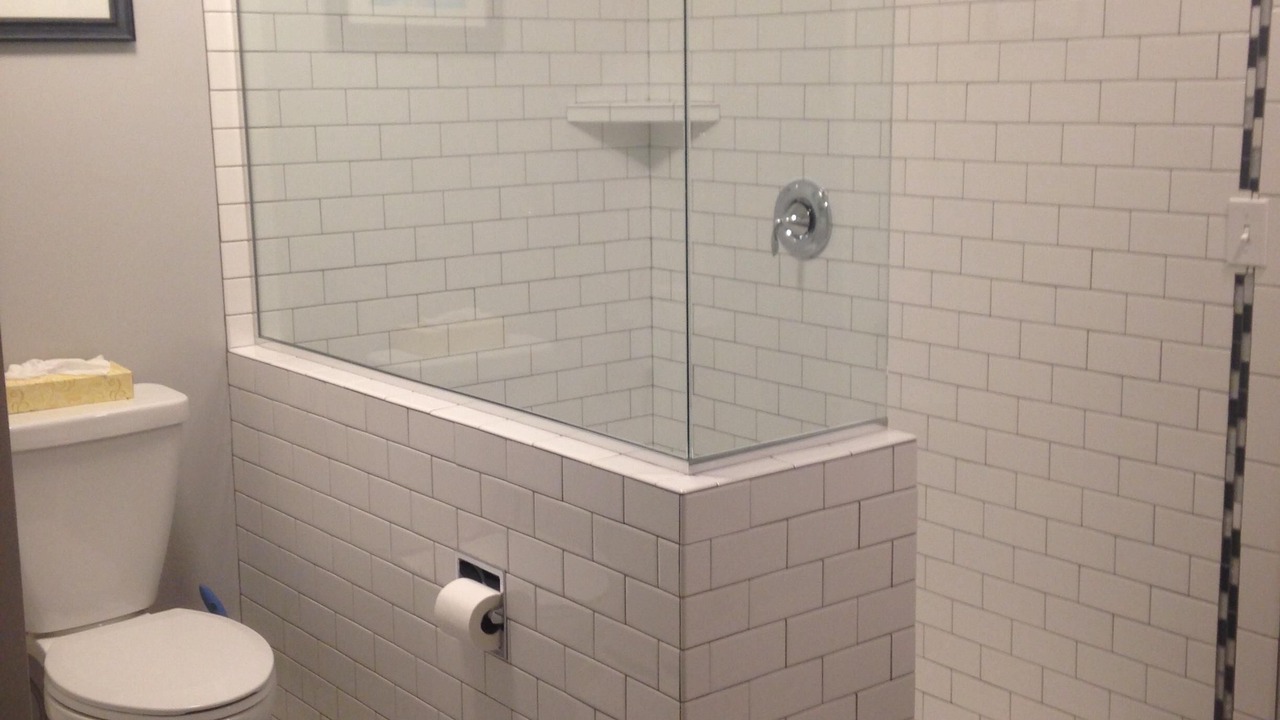 Photo of Bathroom in Heart of Missoula
