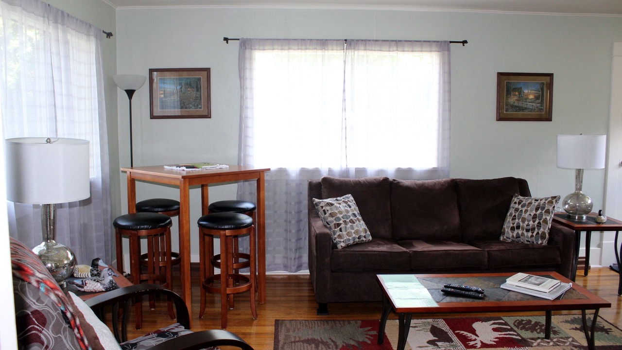 Photo of Livingroom in Heart of Missoula