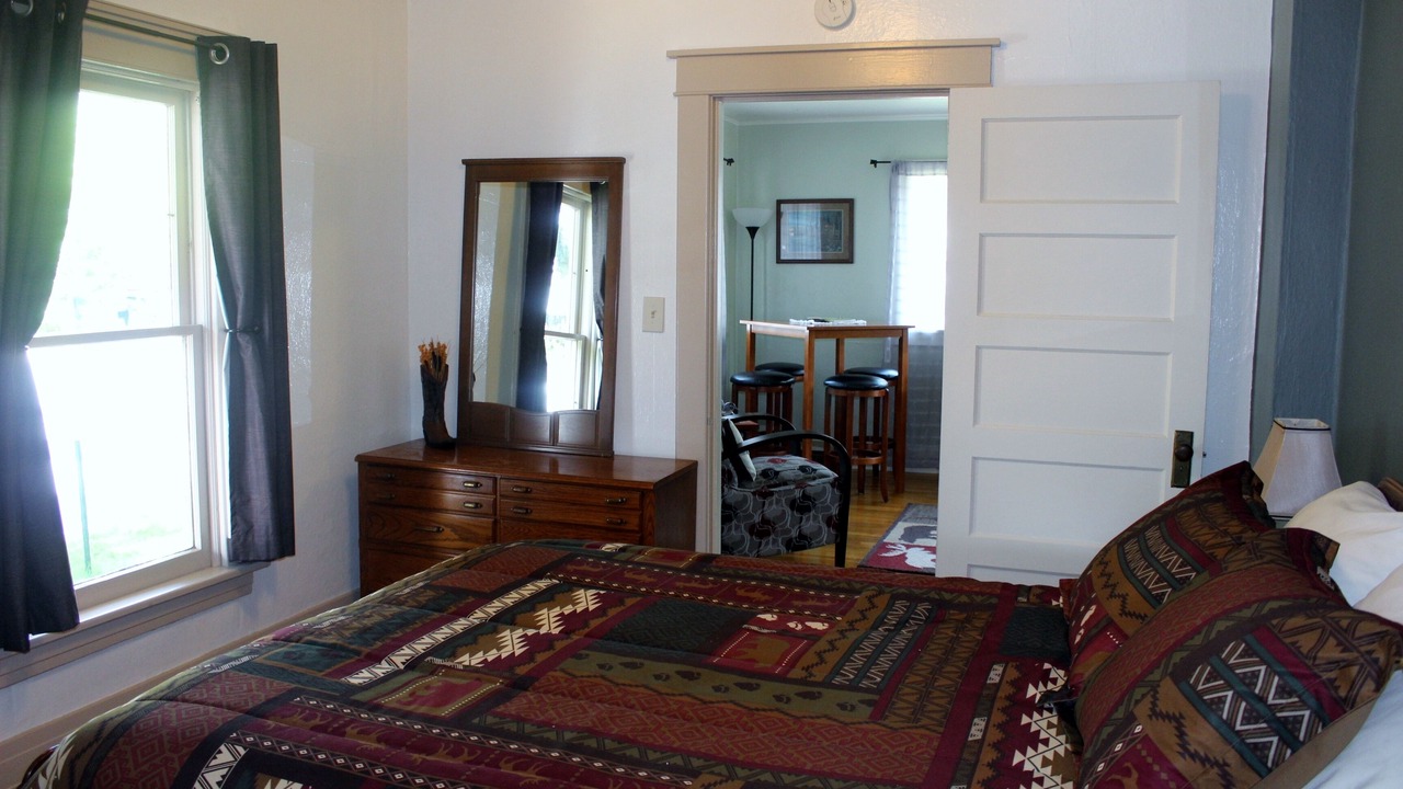 Photo of Bedroom in Heart of Missoula