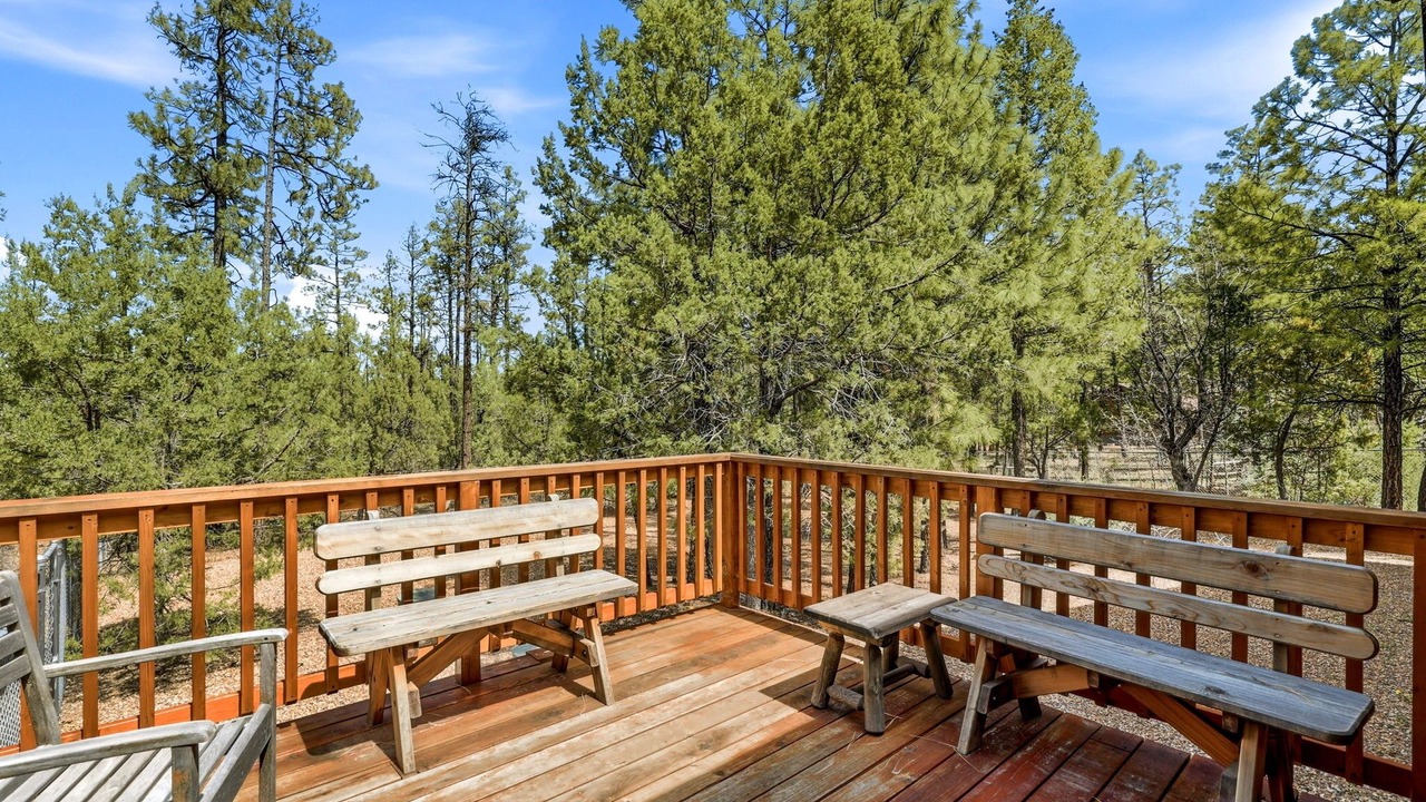Photo of Others in Pinetop-Lakeside
