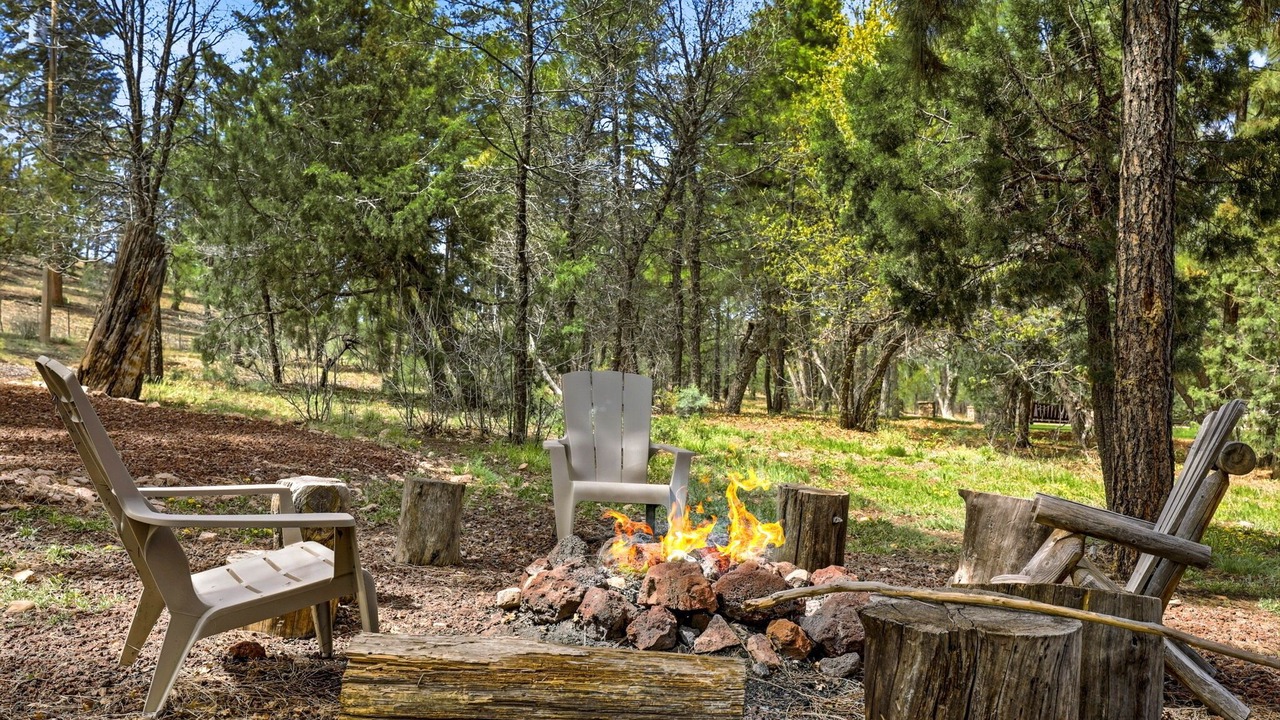 Photo of Outdoor in Pinetop-Lakeside