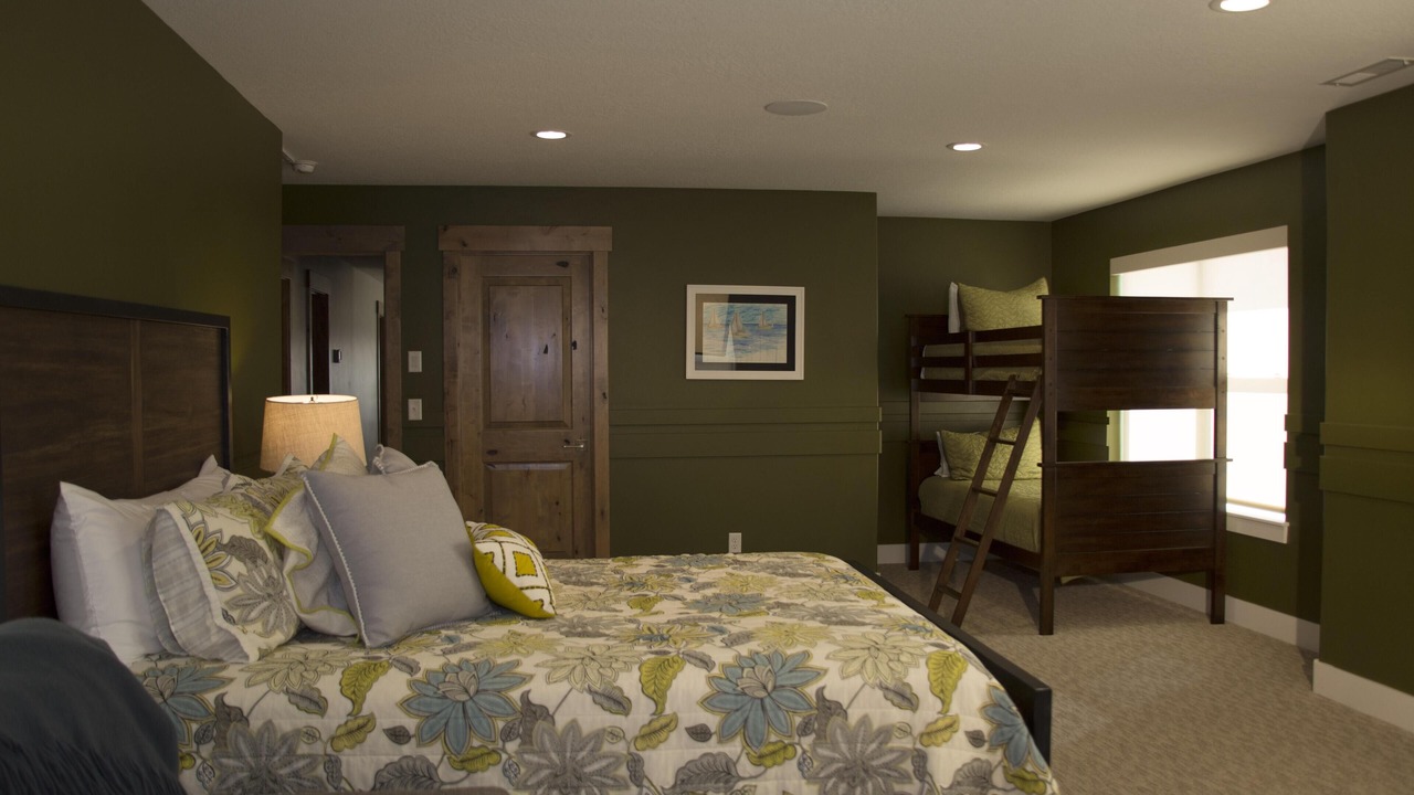 Photo of Bedroom in Garden City
