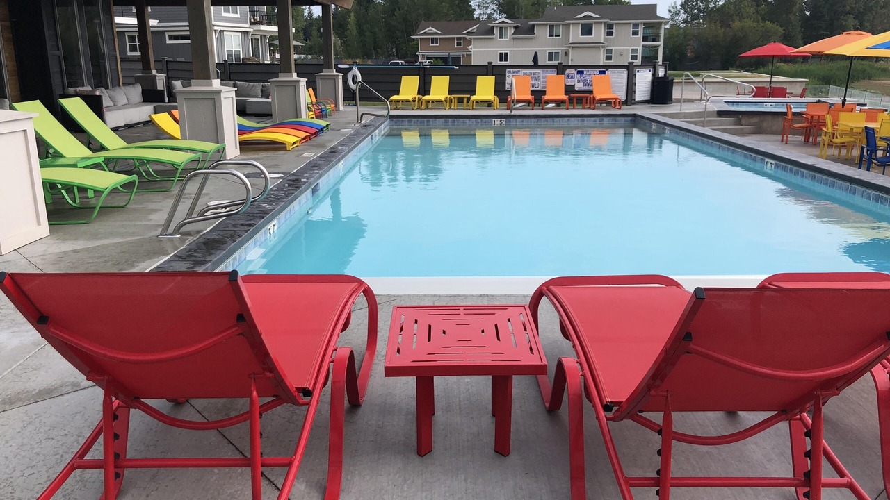 Photo of Outdoor in Garden City