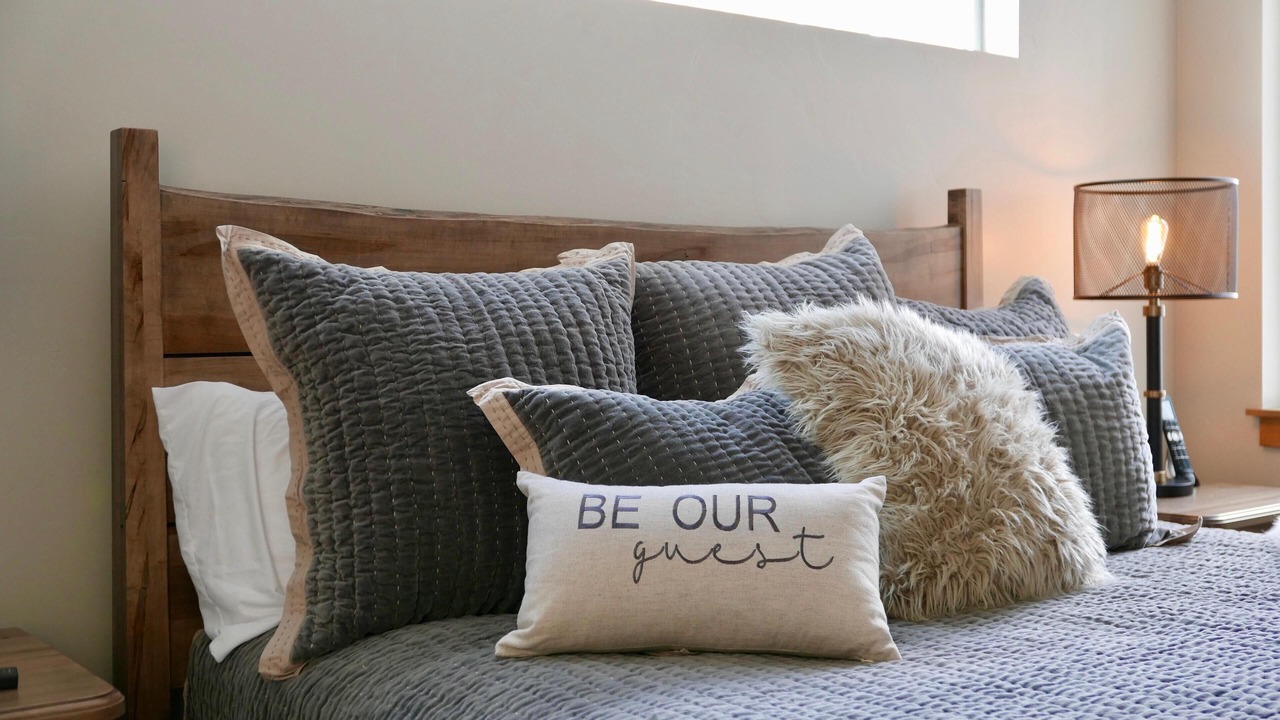 Photo of Bedroom in Garden City