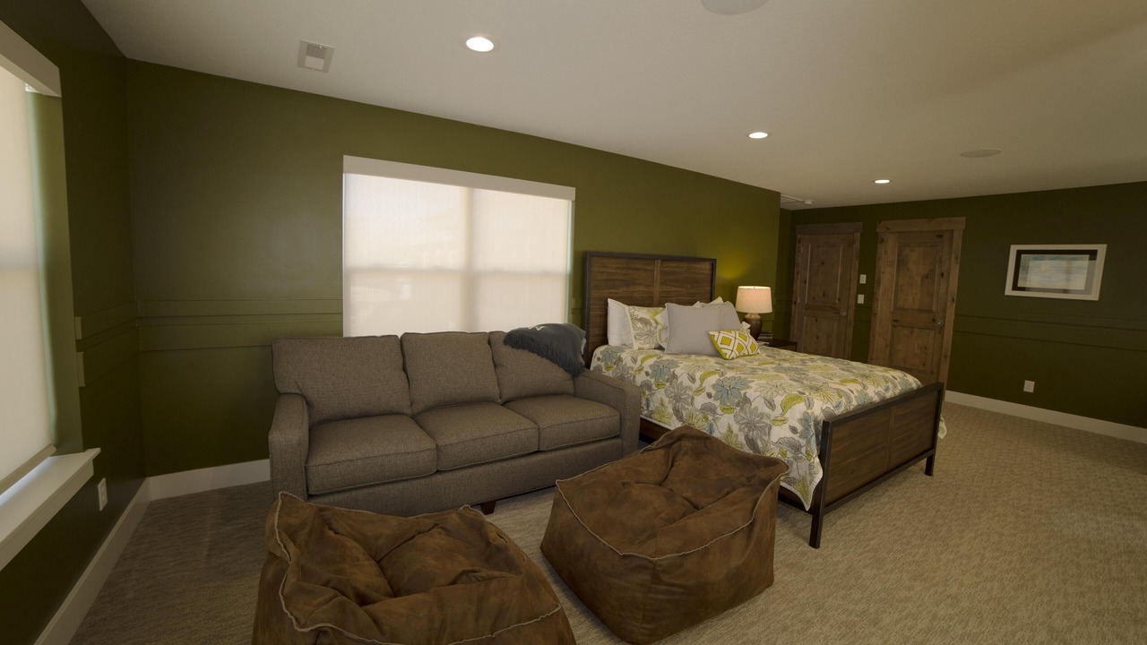 Photo of Bedroom in Garden City