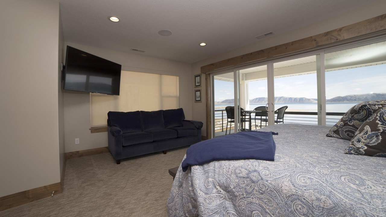 Photo of Bedroom in Garden City