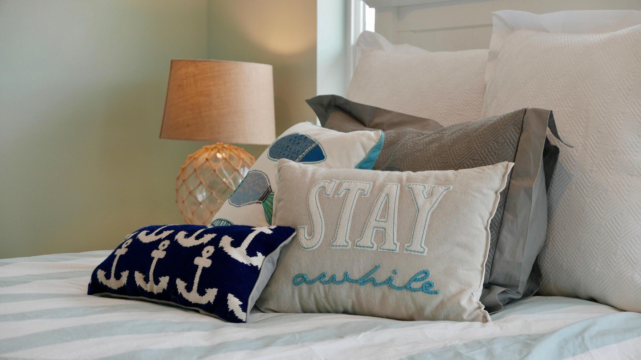 Photo of Bedroom in Garden City