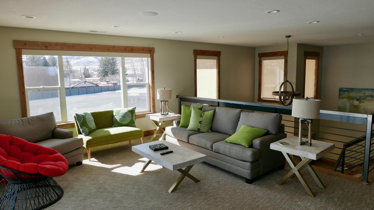 Photo of Livingroom in Garden City