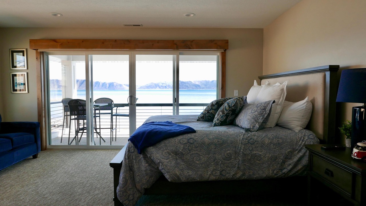 Photo of Bedroom in Garden City