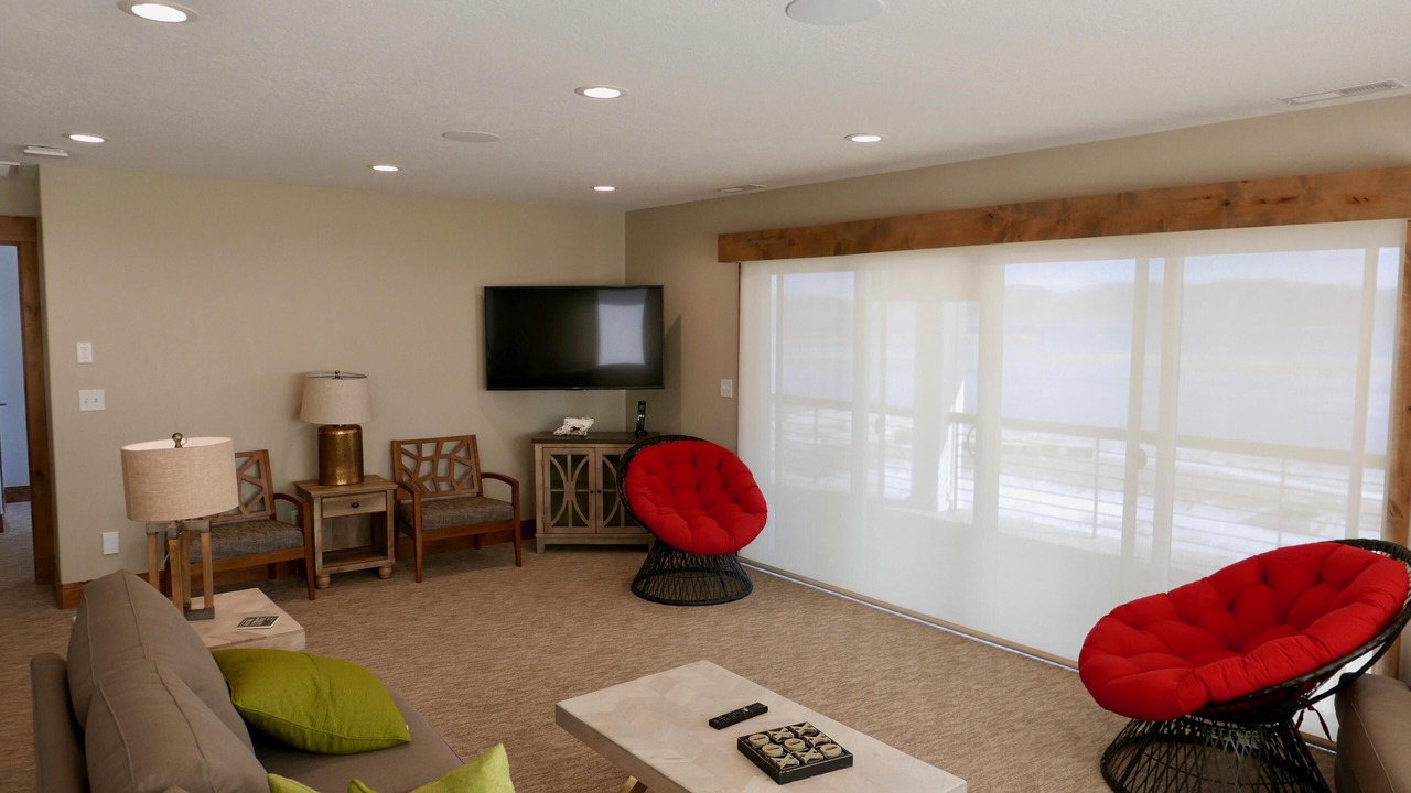 Photo of Livingroom in Garden City