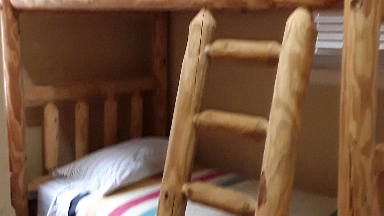 Photo of Bedroom in Dahlonega