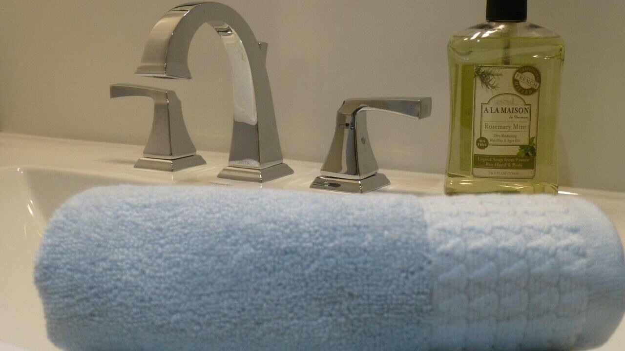 Photo of Bathroom in Paris