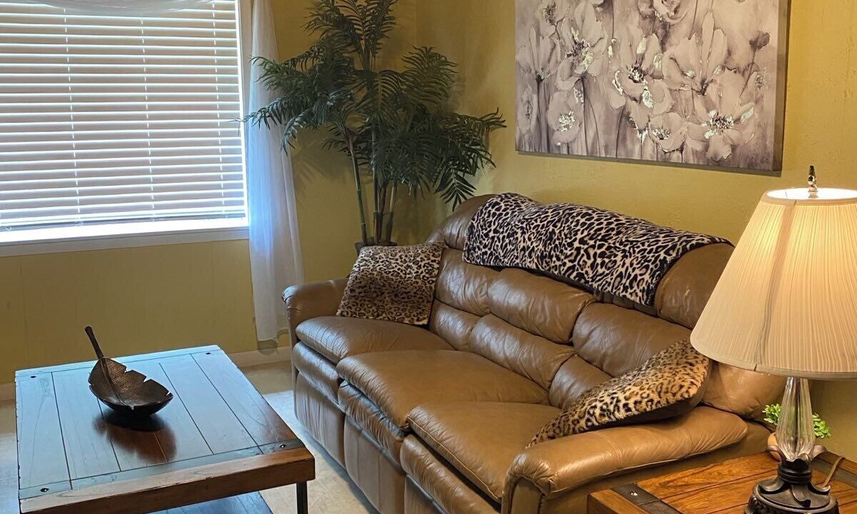 Photo of Livingroom in Caddo Gap