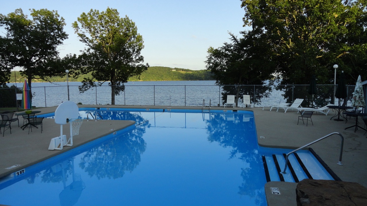 Photo of Outdoor in Lost Bridge Village