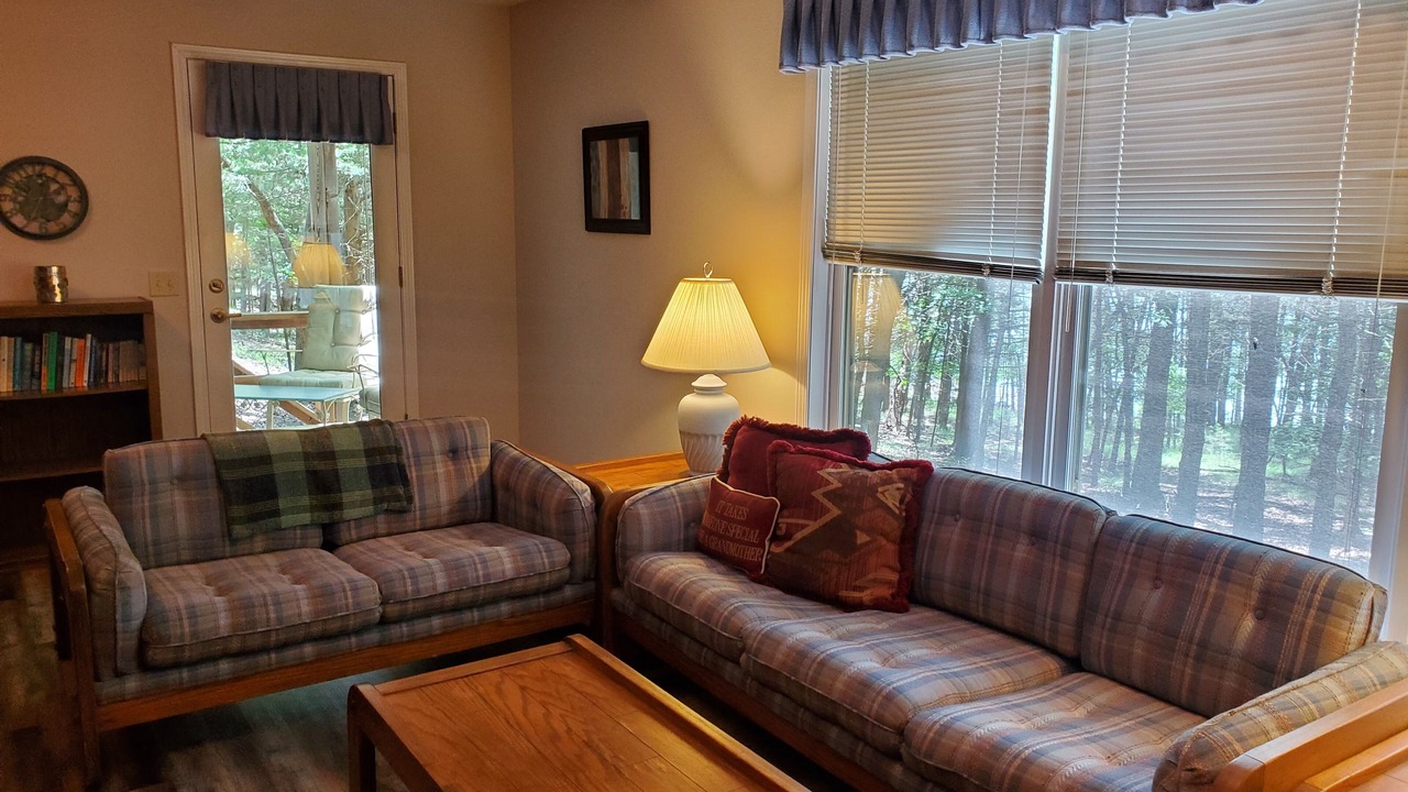 Photo of Bedroom in Lost Bridge Village