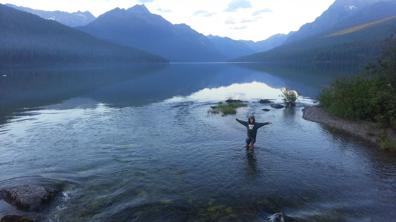 Photo of Outdoor in West Glacier