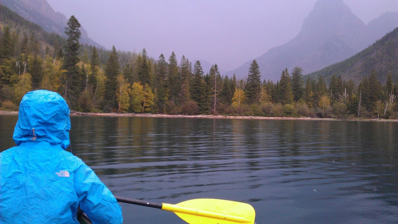 Photo of Outdoor in West Glacier