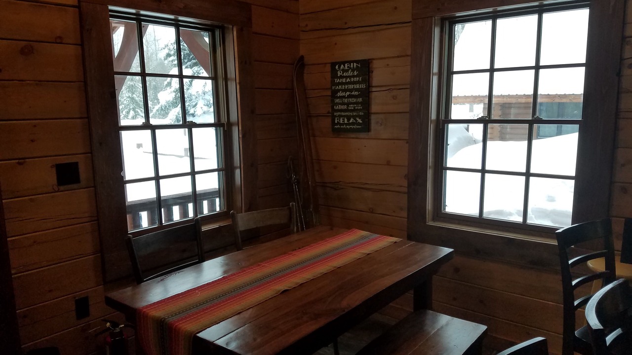 Photo of Others in West Glacier