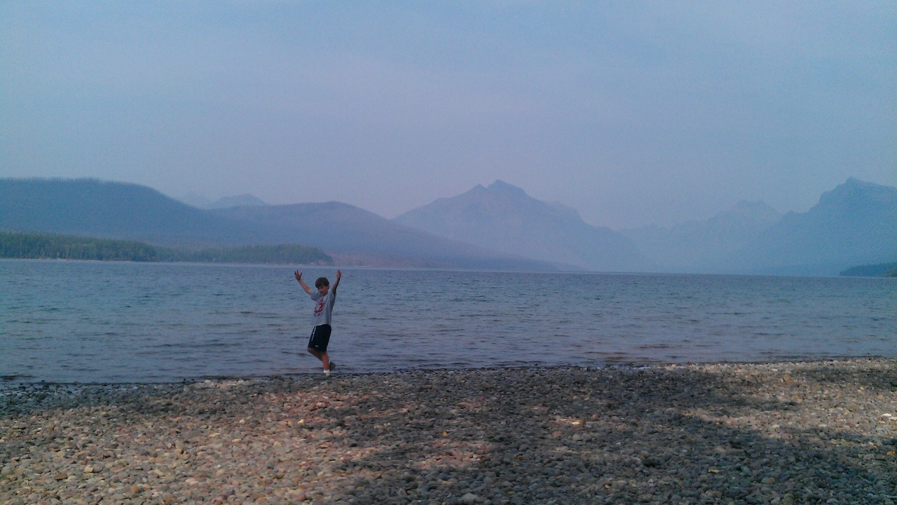 Photo of Others in West Glacier