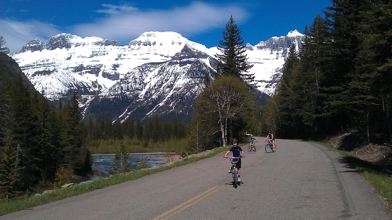 Photo of Others in West Glacier