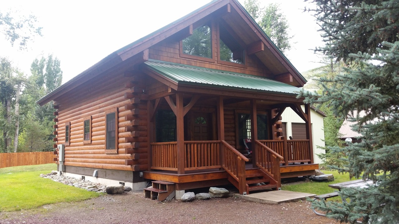 Photo of Others in West Glacier