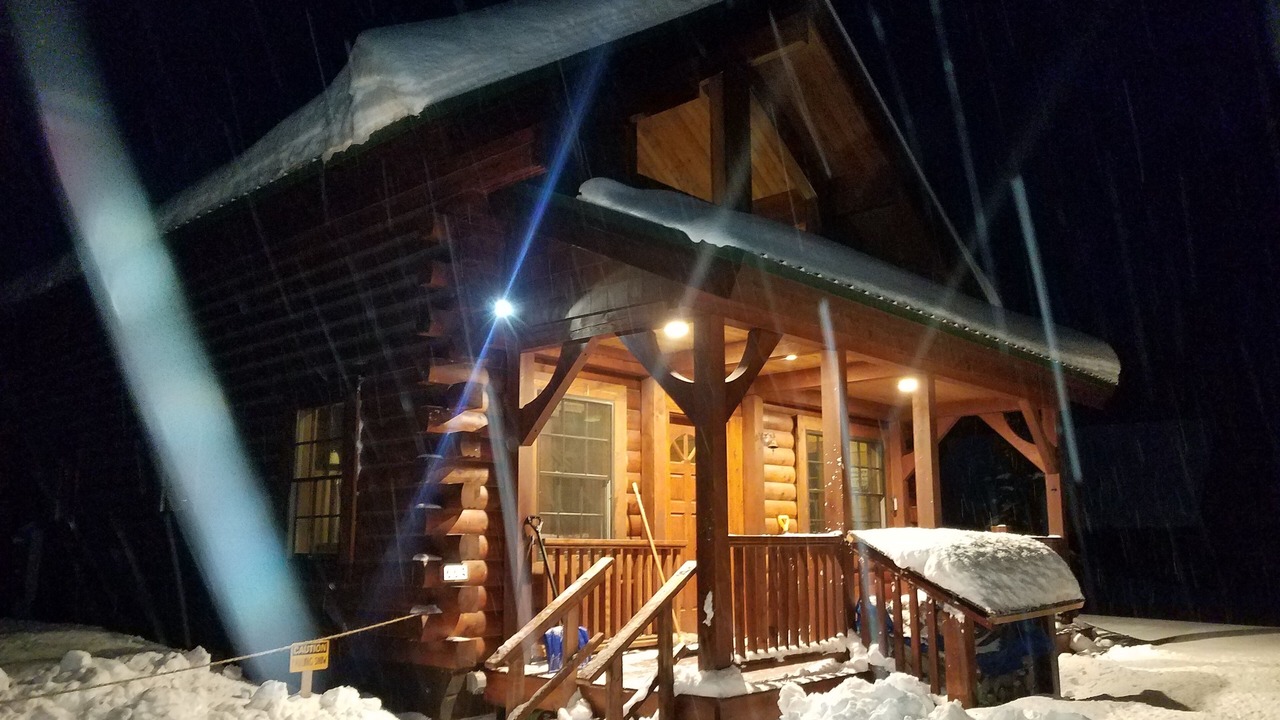 Photo of Others in West Glacier