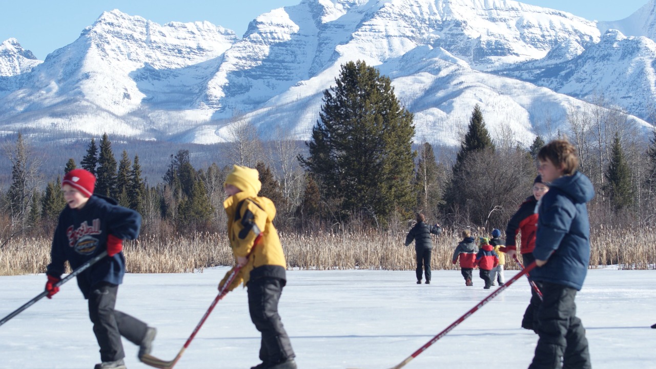 Photo of Others in West Glacier