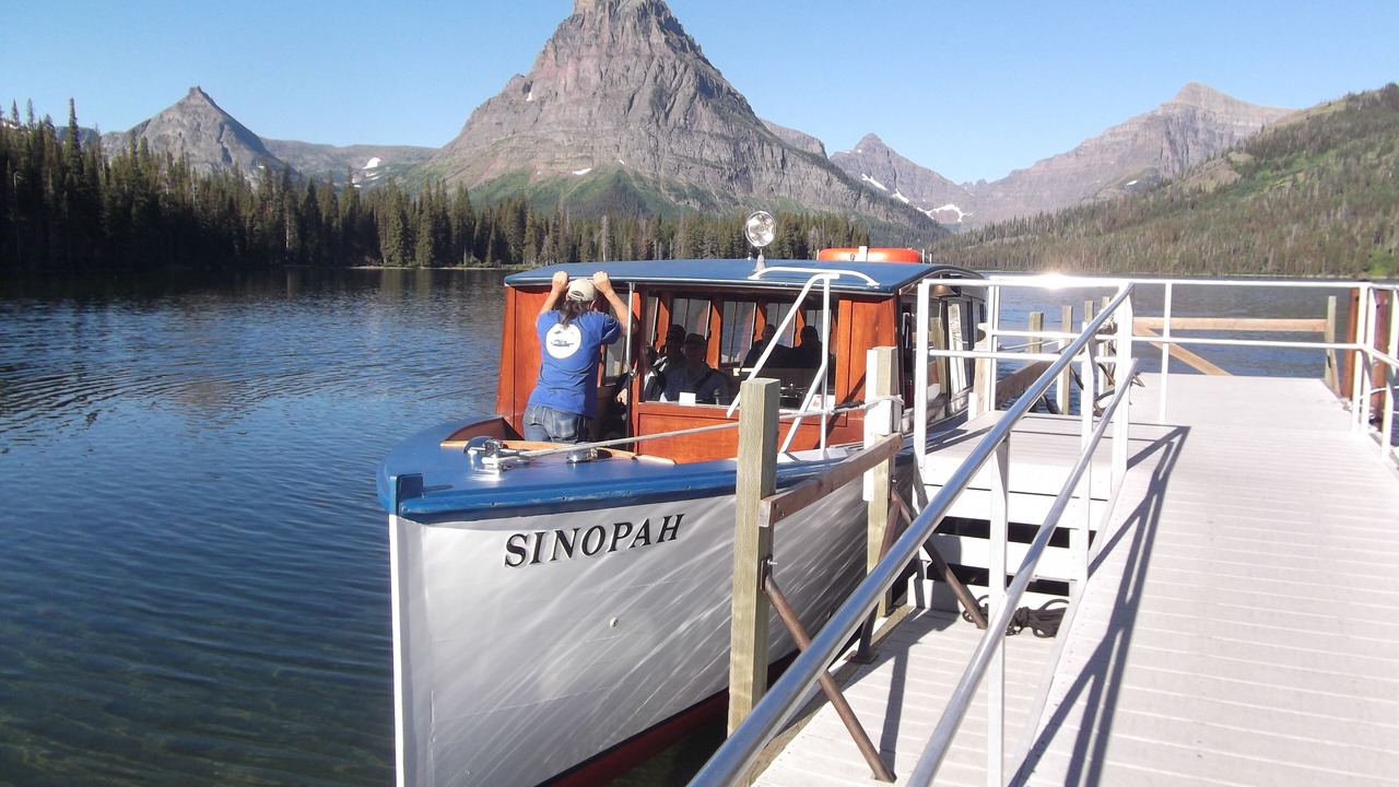 Photo of Outdoor in West Glacier