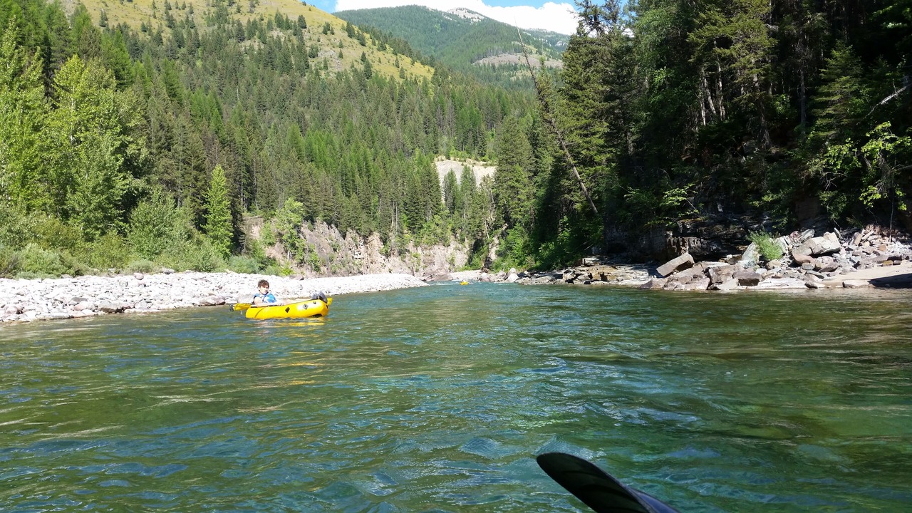 Photo of Others in West Glacier
