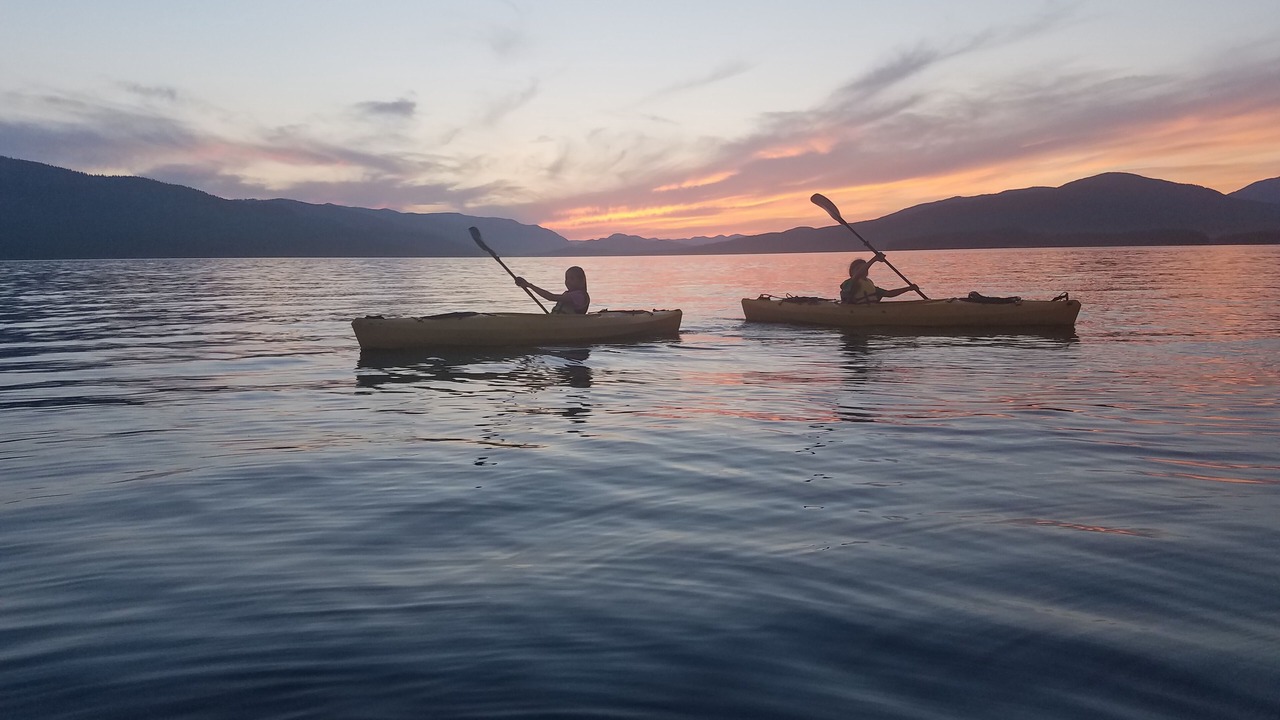 Photo of Others in West Glacier