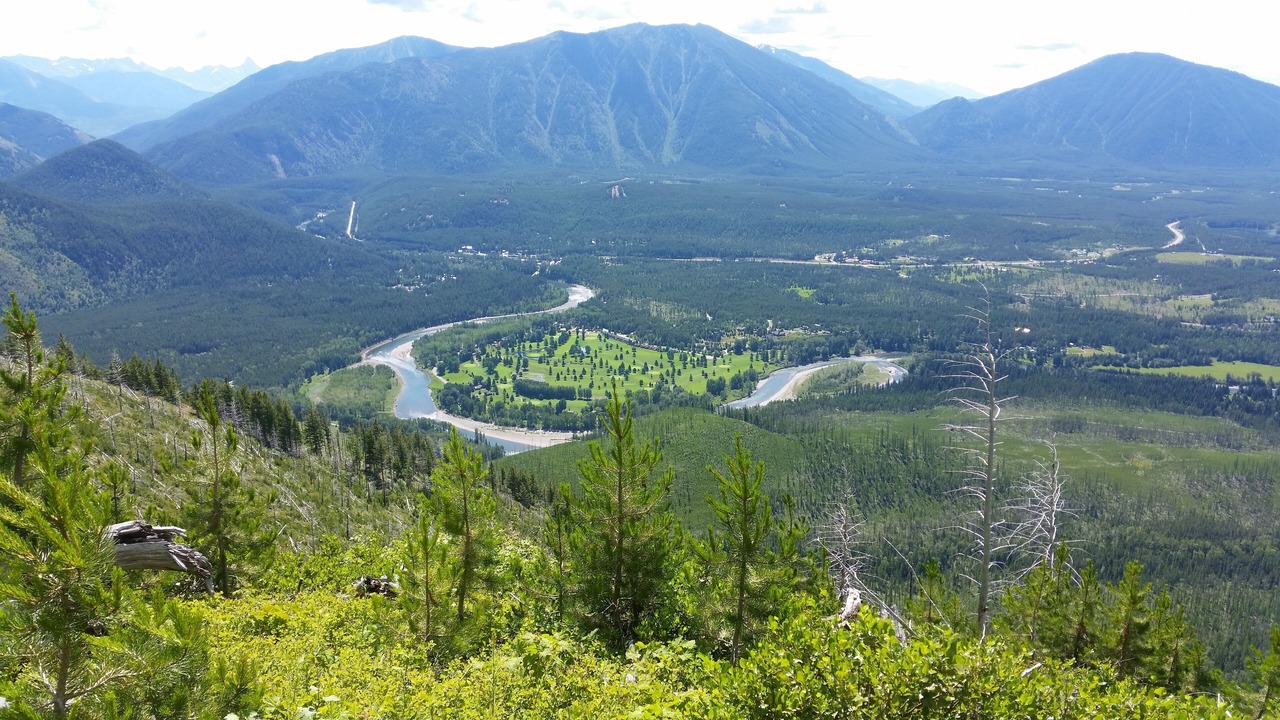 Photo of Others in West Glacier