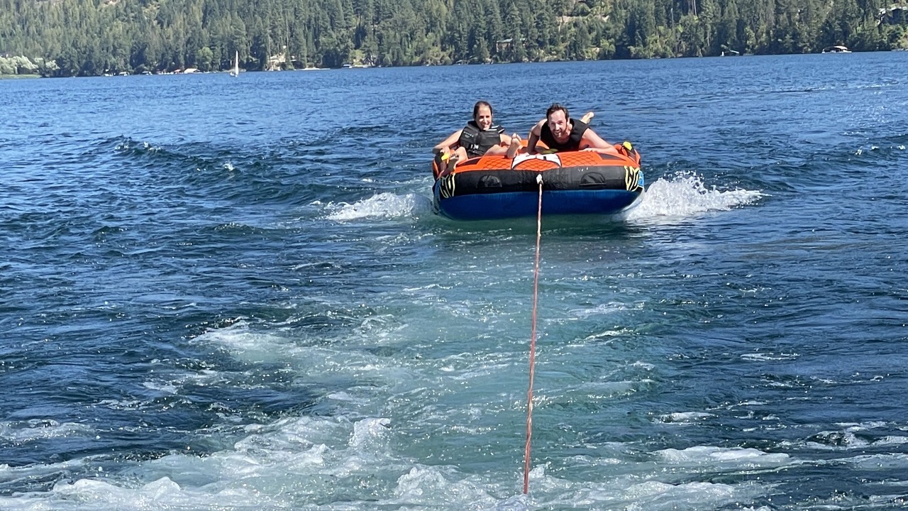 Photo of Others in Hayden Lake