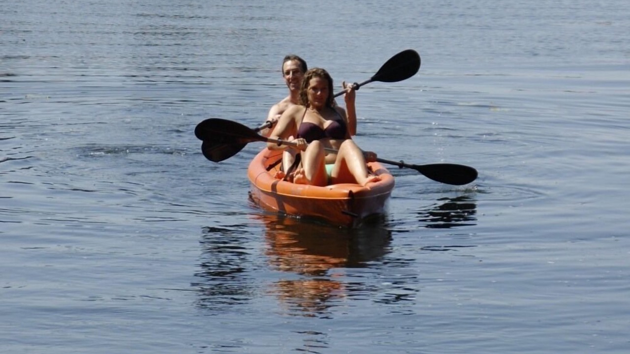 Photo of Others in Hayden Lake